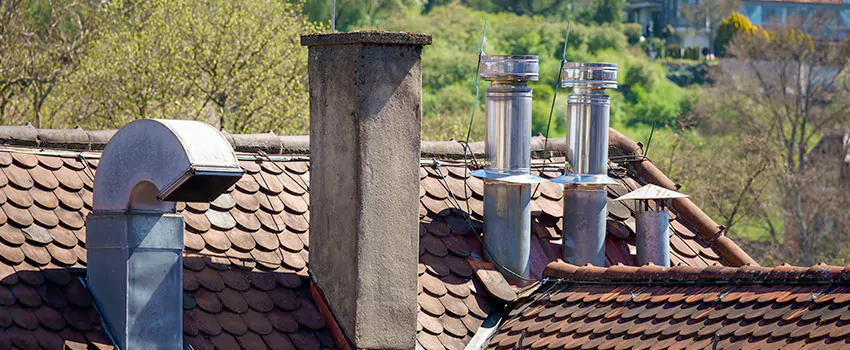 Commercial Chimney Blockage Removal in Westchester, Illinois