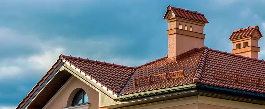 Residential Chimney Services in Westchester, Illinois