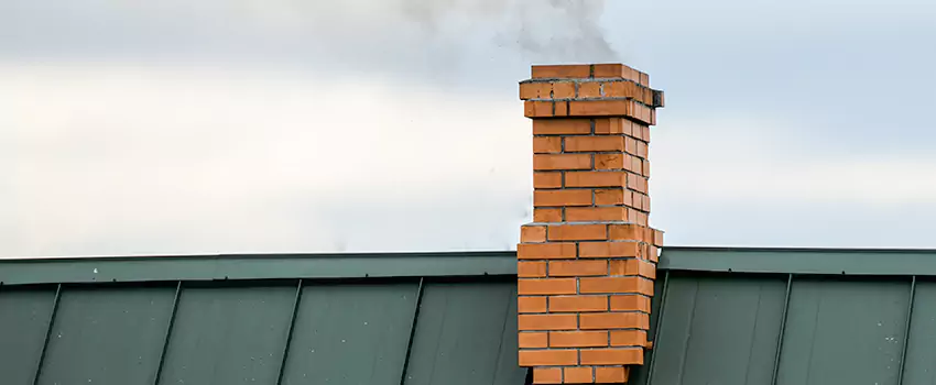 Chimney Installation Company in Westchester, IL