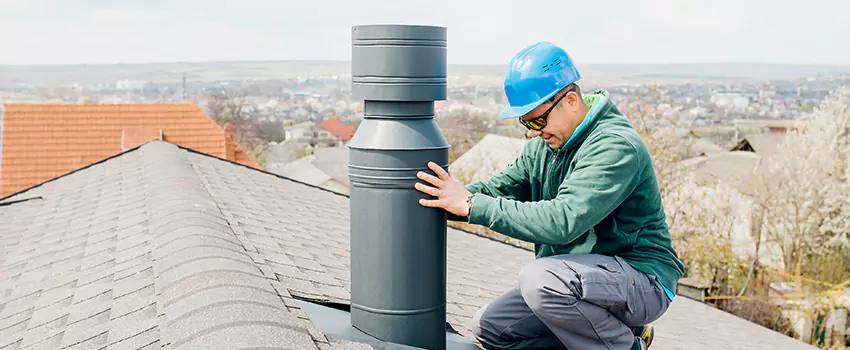 Insulated Chimney Liner Services in Westchester, IL
