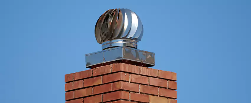 Chimney Flue Rebuild Services in Westchester, Illinois