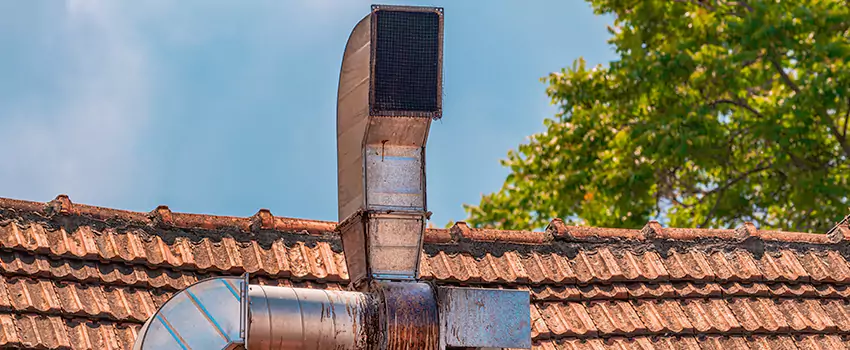 Chimney Blockage Removal in Westchester, Illinois