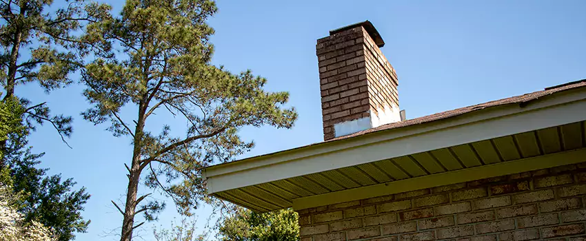 Brick Chimney Sweep Near Me in Westchester, IL