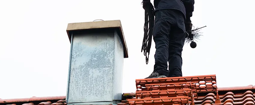 Modern Chimney Sweeping Techniques in Westchester, Illinois