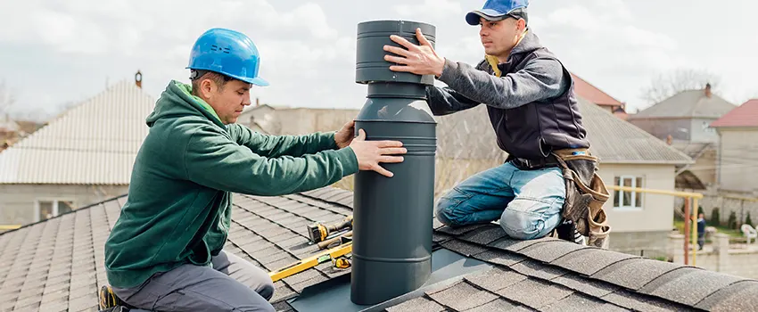Commercial Chimney Cost in Westchester, IL