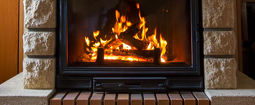 Decorative Fireplace Installation Cost in Westchester, Illinois