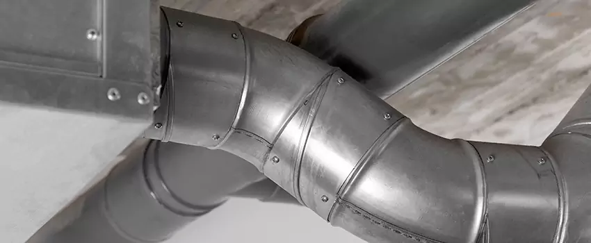 Dryer Vent Blockage Inspection in Westchester, IL