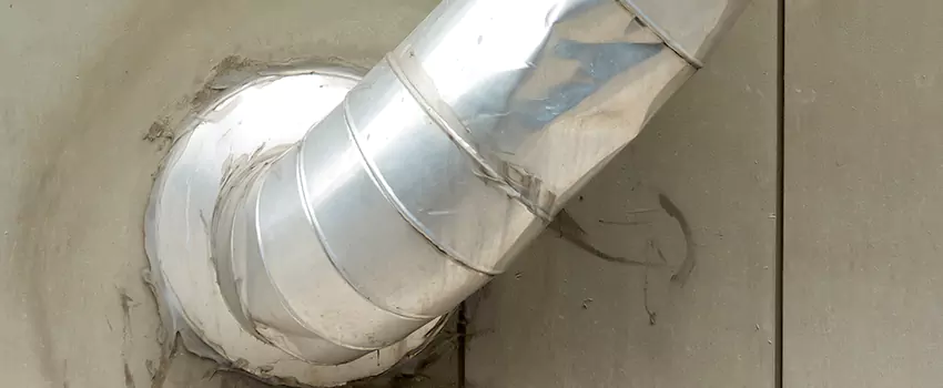 Dryer Vent Repair Process in Westchester, IL