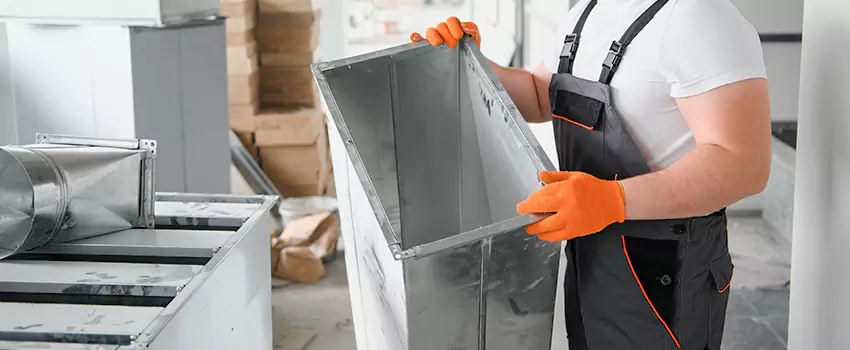 Benefits of Professional Ductwork Cleaning in Westchester, IL