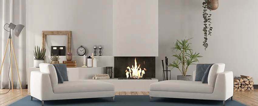Decorative Fireplace Crystals Services in Westchester, Illinois