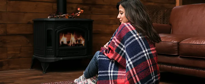 Fireplace Firebox Grate Replacement Services  in Westchester, Illinois