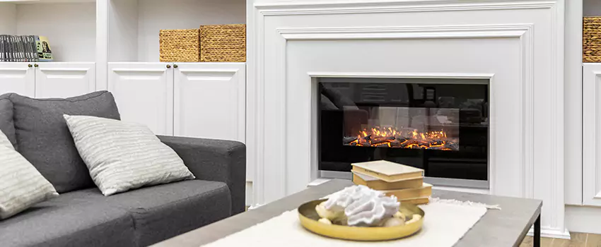 Pellet Fireplace Insert Installation in Westchester, IL
