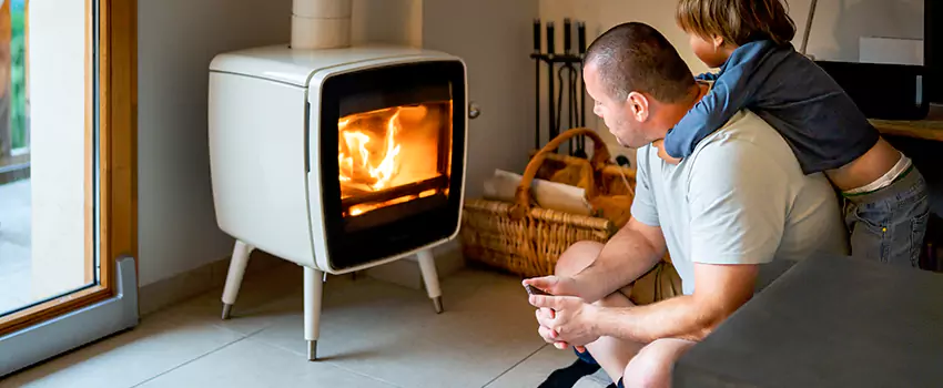 Fireplace Flue Maintenance Services in Westchester, IL