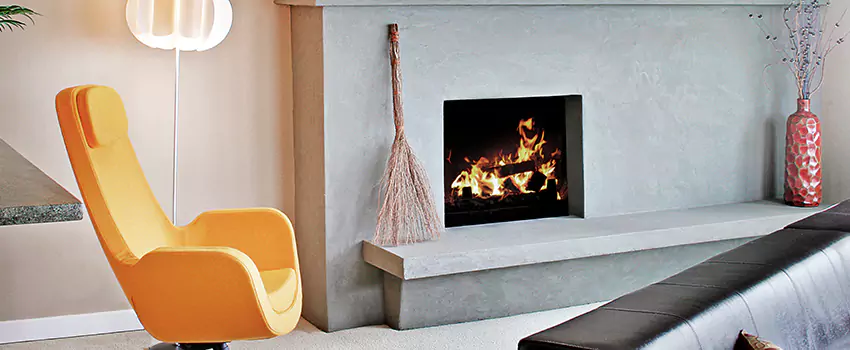 Electric Fireplace Makeover Services in Westchester, IL