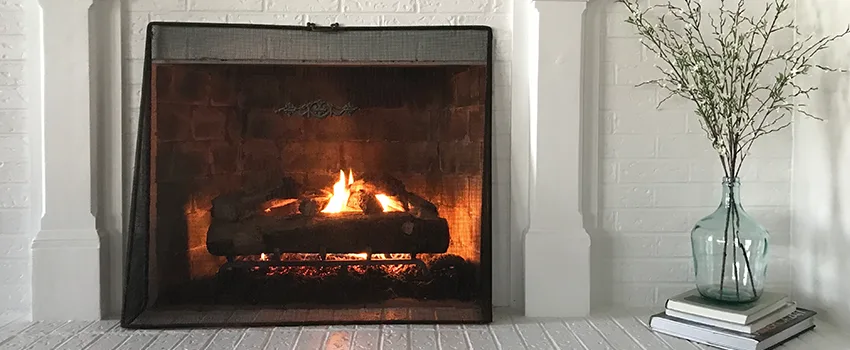 Cost-Effective Fireplace Mantel Inspection And Maintenance in Westchester, IL