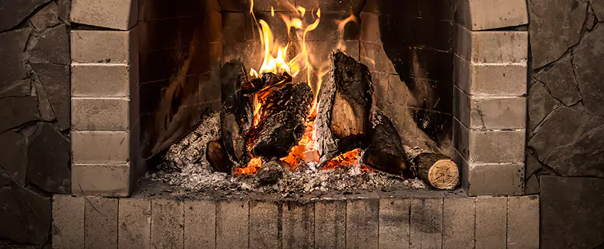 Cost of Rebuilding A Fireplace in Westchester, Illinois