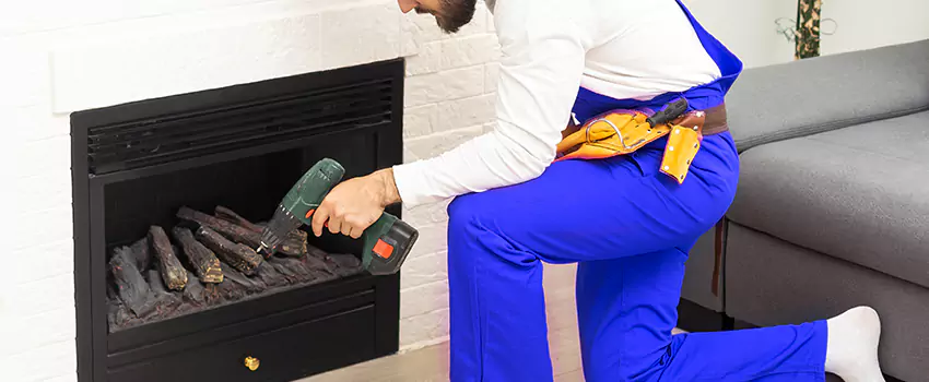 Fireplace Repair Expert in Westchester, Illinois