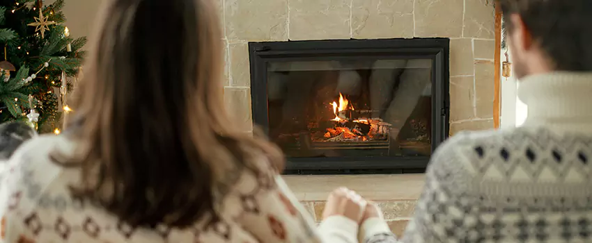 Fireplace Firebox Refurbish & Restore Services in Westchester, IL