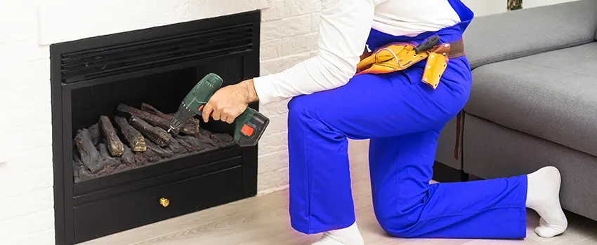 Fireplace Safety Inspection Specialists in Westchester, Illinois