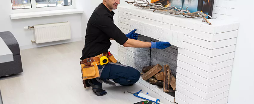 Gas Fireplace Repair And Replacement in Westchester, IL