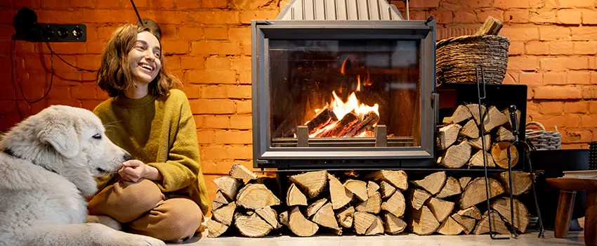 Fireplace Smell Removal Cost in Westchester, IL