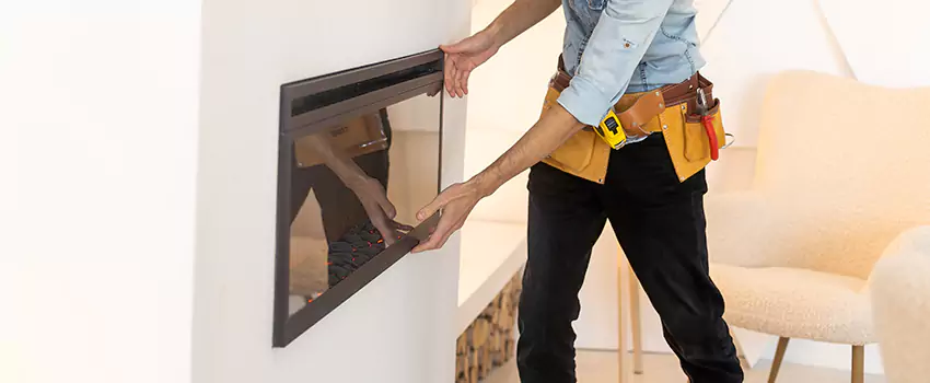 Traditional Fireplace Vent Sweeping in Westchester, IL