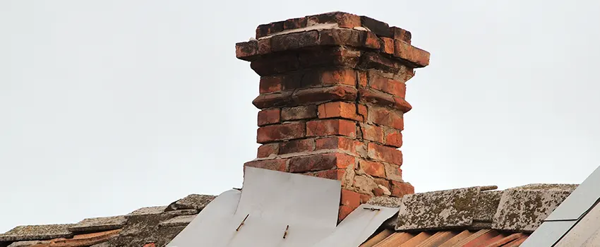 Cost of Fixing Blocked Chimney in Westchester, Illinois