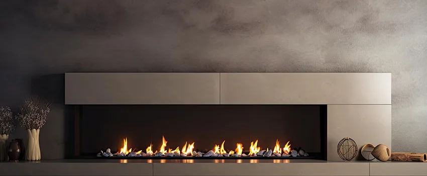 Gas Fireplace Logs Supplier in Westchester, Illinois