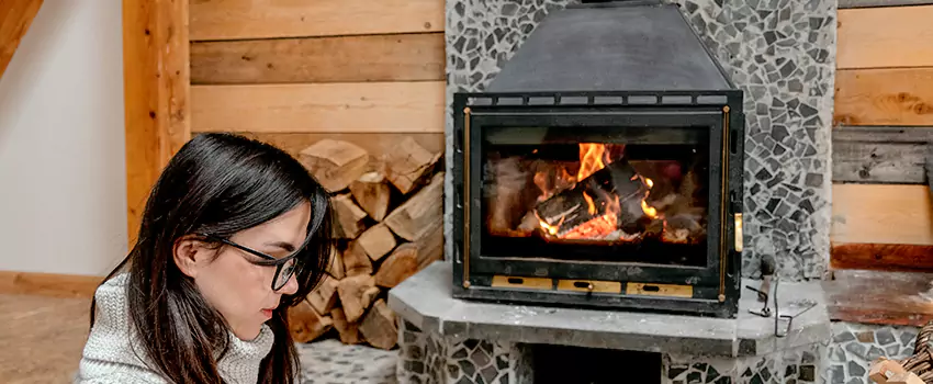 Harman P68-C Pellet Stove Repair in Westchester, Illinois 