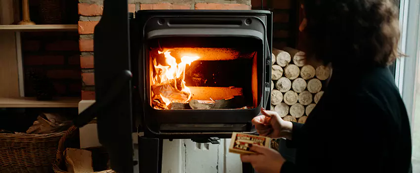 Hearthstone Wood Stoves Fireplace Repair in Westchester, Illinois