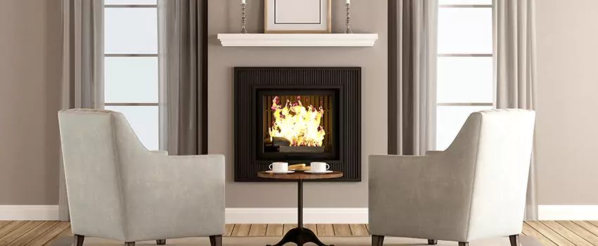 Heatilator Direct Vent Fireplace Services in Westchester, Illinois