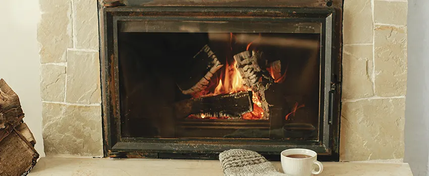 Kings man Fireplaces Insert Services in Westchester, IL