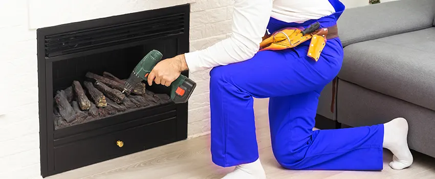 Pellet Fireplace Repair Services in Westchester, IL