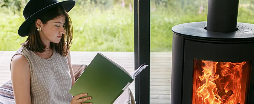 Pellet Stove Chimney Inspection in Westchester, IL