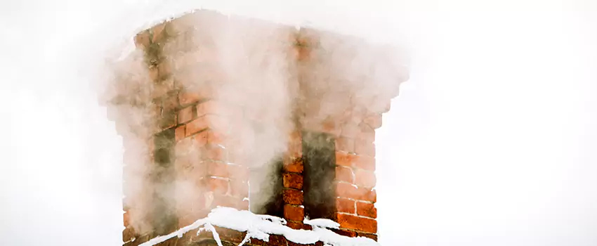 Chimney Flue Soot Removal in Westchester, IL