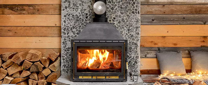 Travis Industries Elite Fireplace Inspection and Maintenance in Westchester, Illinois