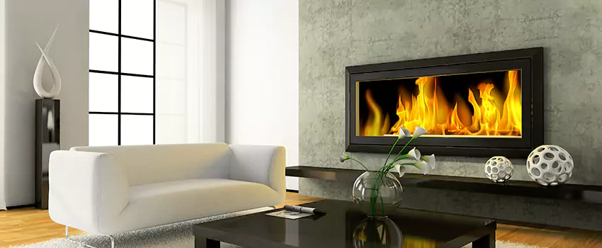 Ventless Fireplace Oxygen Depletion Sensor Installation and Repair Services in Westchester, Illinois