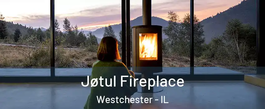  Jøtul Fireplace Westchester - IL