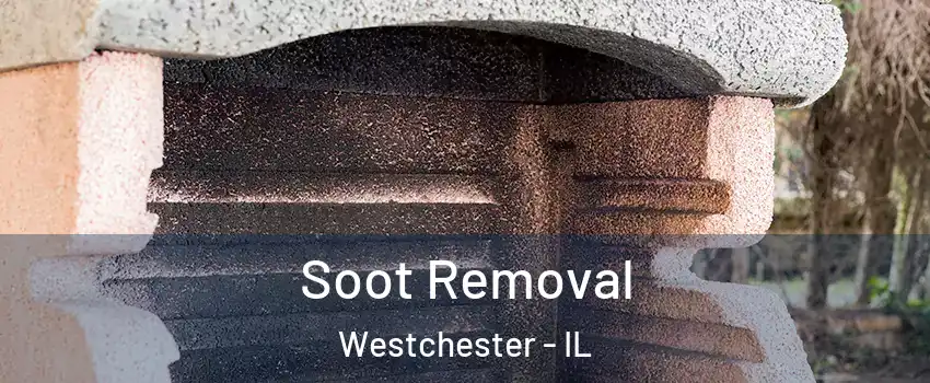  Soot Removal Westchester - IL