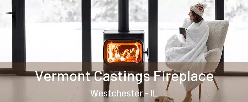  Vermont Castings Fireplace Westchester - IL