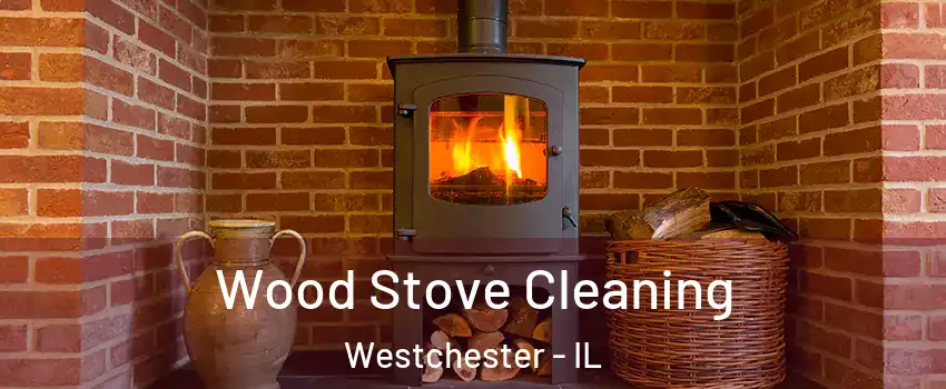  Wood Stove Cleaning Westchester - IL